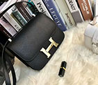 2018 Hermes Constance Mini Bag H9998M