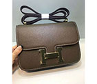 2018 Hermes Constance Mini Bag H9998M