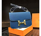 2018 Hermes Constance Mini Bag H9998M