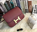2018 Hermes Constance Mini Bag H9998M