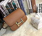 2018 Hermes Constance Mini Bag H9998M