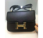 2018 Hermes Constance Mini Bag H9998M
