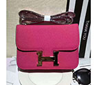 2018 Hermes Constance Mini Bag H9998M