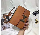 2018 Hermes Constance Mini Bag H9998M