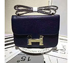 2018 Hermes Constance Mini Bag H9998M
