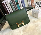 2018 Hermes Constance Mini Bag H9998M