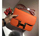 2018 Hermes Constance Small Bag H9998S