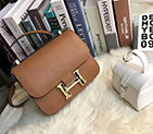 2018 Hermes Constance Small Bag H9998M