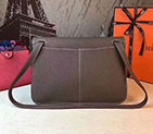 2018 Hermes Halzan medium bag H070428