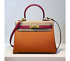 2018 Hermes Kelly bag 25cm K25