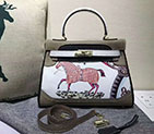 2018 Hermes Kelly bag 28cm K28
