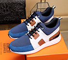 2018 Hermes men Sneakers HMS0156