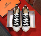 2018 Hermes men Sneakers HMS0150