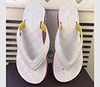 2018 Louis Vuitton men Flip-flops SML0505
