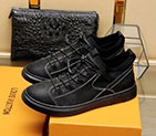 2018 Louis Vuitton men Sneakers SML0507