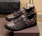 2018 Louis Vuitton men Sneakers SML0507