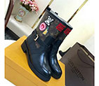2018 Louis vitton women Boots SW0793
