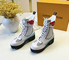 2018 Louis vitton women Boots SW0771