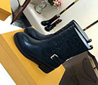 2018 Louis vitton women Boots SW0794
