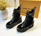 2018 Louis vitton women Boots SW0777