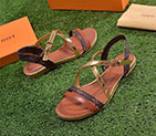 2018 Louis vitton women Sandal SW0712