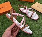 2018 Louis vitton women Sandal SW0710