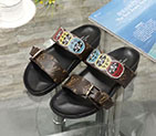 2018 Louis vitton women Slippers SW0732