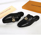 2018 Louis vitton women Slippers in Calfskin leather SW0663