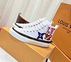 2018 Louis vitton women Sneaker SW0752