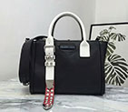 2018 Prada Concept Leather handbag 1BA175