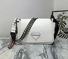 2018 Prada Concept calf leather bag 1BD123