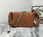 2018 Prada Concept calf leather bag 1BD123