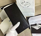 2018 Prada Men document holder 2MV836