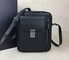 2018 Prada Men leather bag 2VH024
