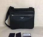 2018 Prada Men nylon bag 2VH024