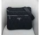 2018 Prada Men nylon bag 2VH251