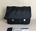2018 Prada Men nylon bag 2VD768