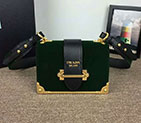 2018 Prada Women cahier bag 1BD045