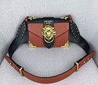 2018 Prada Women cahier bag 1BD089