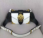2018 Prada Women cahier bag 1BD089