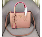 2018 Prada Women double bag 1BG886