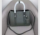 2018 Prada Women double bag 1BG838