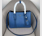 2018 Prada Women double bag 1BG838