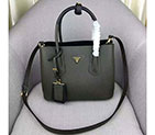 2018 Prada Women double bag 1BG886