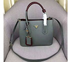 2018 Prada Women double bag 1BG886