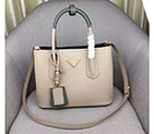2018 Prada Women double bag 1BG886