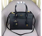 2018 Prada Women esplanade leather bag 1BA046