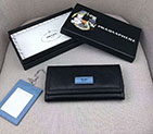 2018 Prada Women etiquette wallet 1MH132