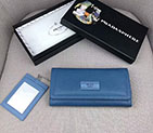 2018 Prada Women etiquette wallet 1MH132