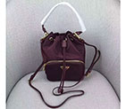 2018 Prada Women fabric shoulder bag 1N1864